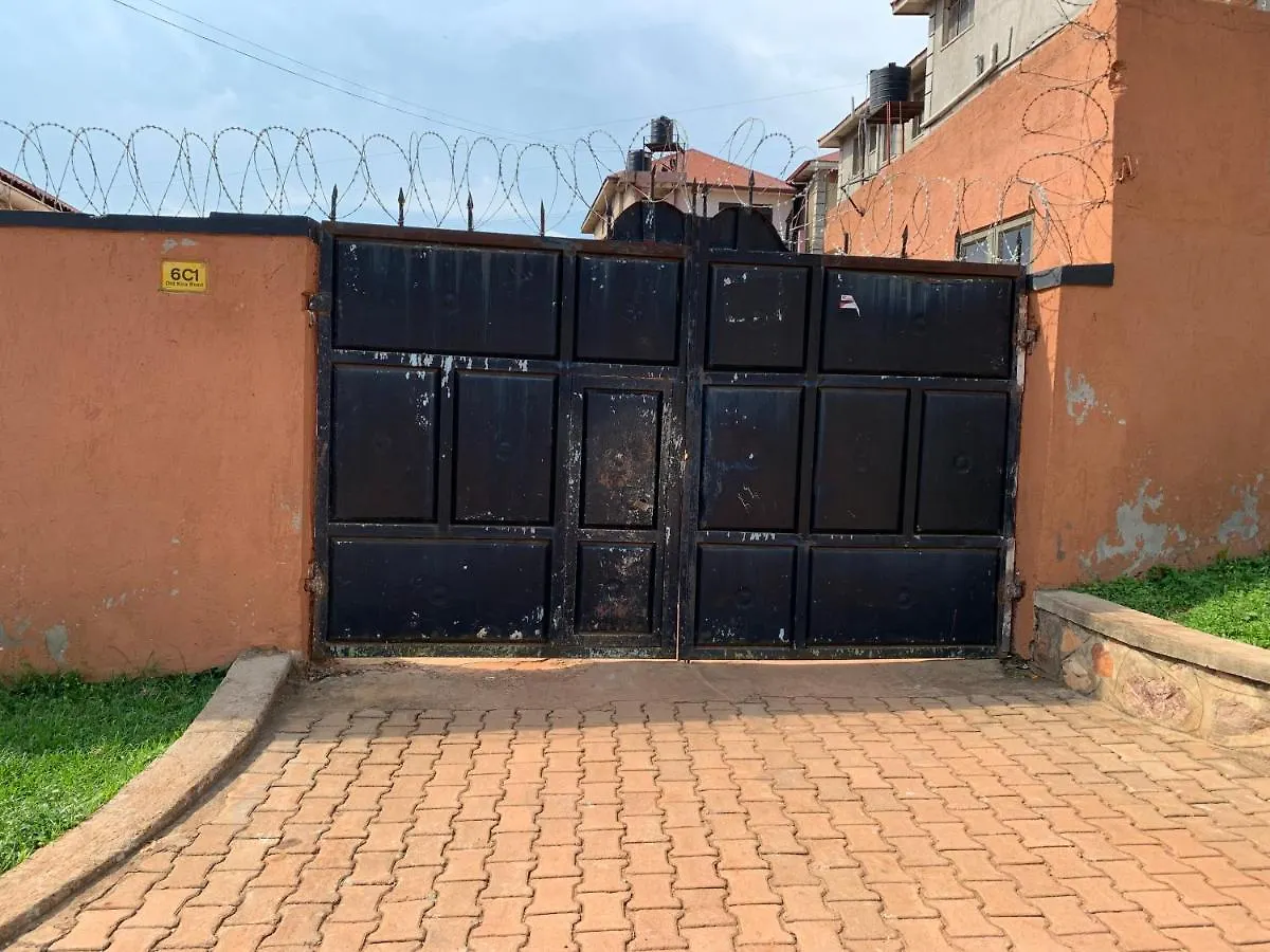 Lark Suites -Bukoto Kampala 0*,  Uganda
